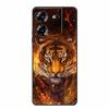 Pouzdro Pro Tecno Pova5 Módní TPU Měkký Silikonový Kryt na Telefon pro Tecno Pova 5 TecnoPova 5 2023 Kreslený Roztomilý Nárazuvzdorný Capa