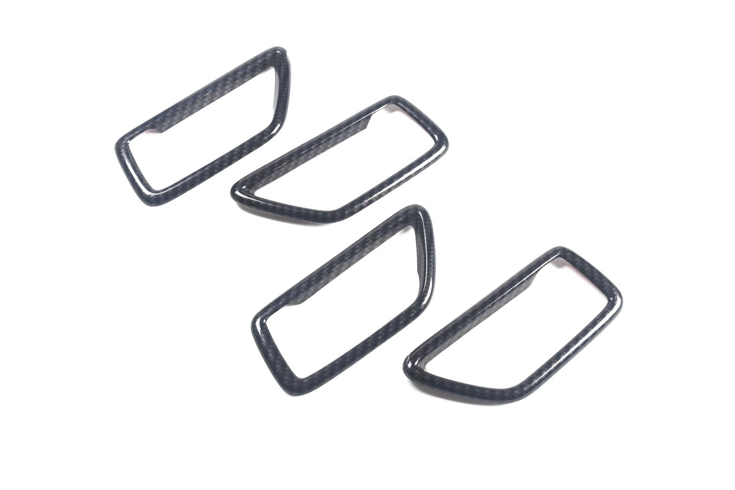 

Панели накладок на двери SecondStage Suzuki Swift Sport ZC33S с видом цифрового углеволокна (S038DCB)