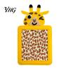 Soft Felt Texture Mat 1/8Pcs Kids Animal Theme Sensory Mat, Tactile Wall Panel Textured Tile, Infant Stimulation Toy Baby Touch And Feel Activity for