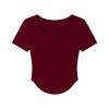 MOAA Scoop Soft Top (Red)