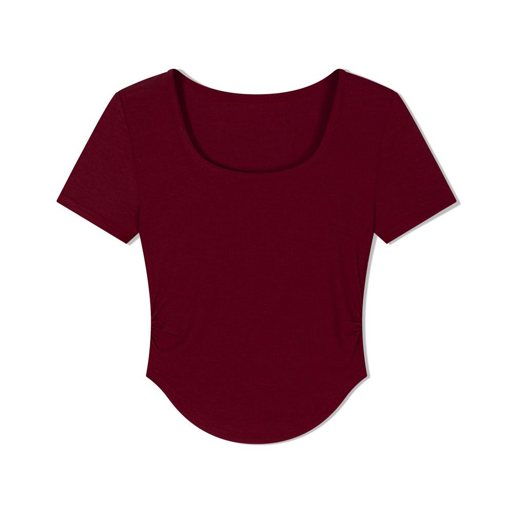 MOAA Scoop Soft Top (Red)