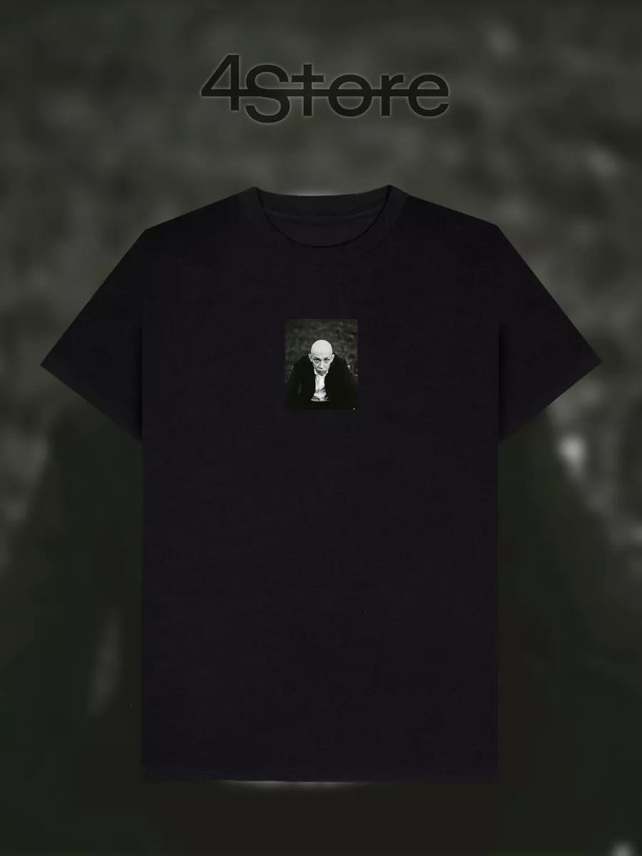 Minister Themed Printed T-shirt 2XL