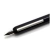 Lamy Dialog Fountain Pen Black