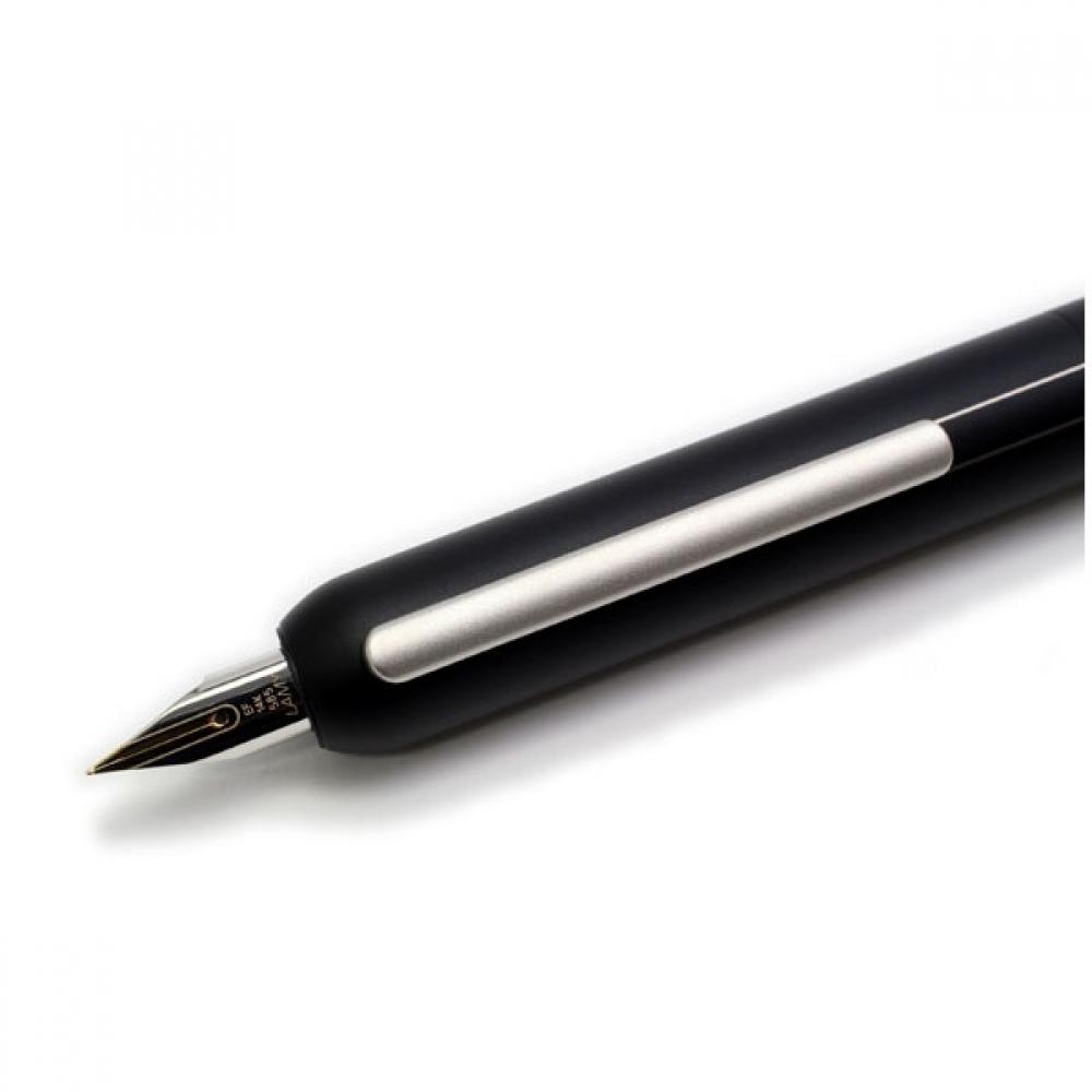 Lamy Dialog Fountain Pen Black