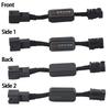 Car Automatic Stop Start Engine System Off Device Control Sensor Plug Cable For BMW X4 F26 2014 2015 2016 2017 2018
