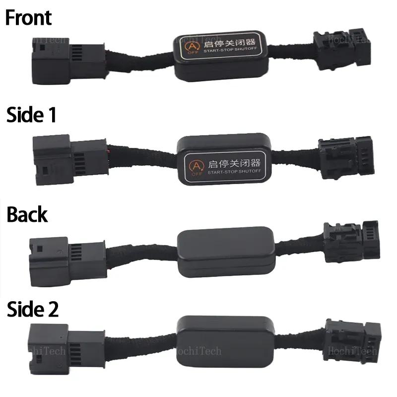 Car Automatic Stop Start Engine System Off Device Control Sensor Plug Cable For BMW X4 F26 2014 2015 2016 2017 2018