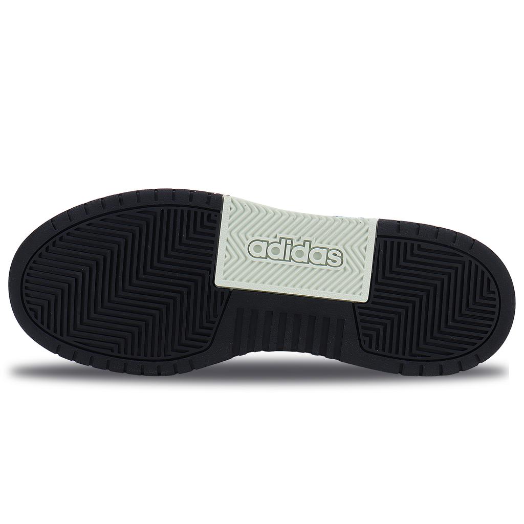 adidas ENTRAP Abrasion Resistant Breathable Low Top Skateboard Shoes Unisex Light Green JI2546(Team1944-)