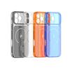 Suitable for NOTHING PHONE1A PRO Anti-drop Mobile Phone Case, Non-slip and Transparent TPU Soft Case