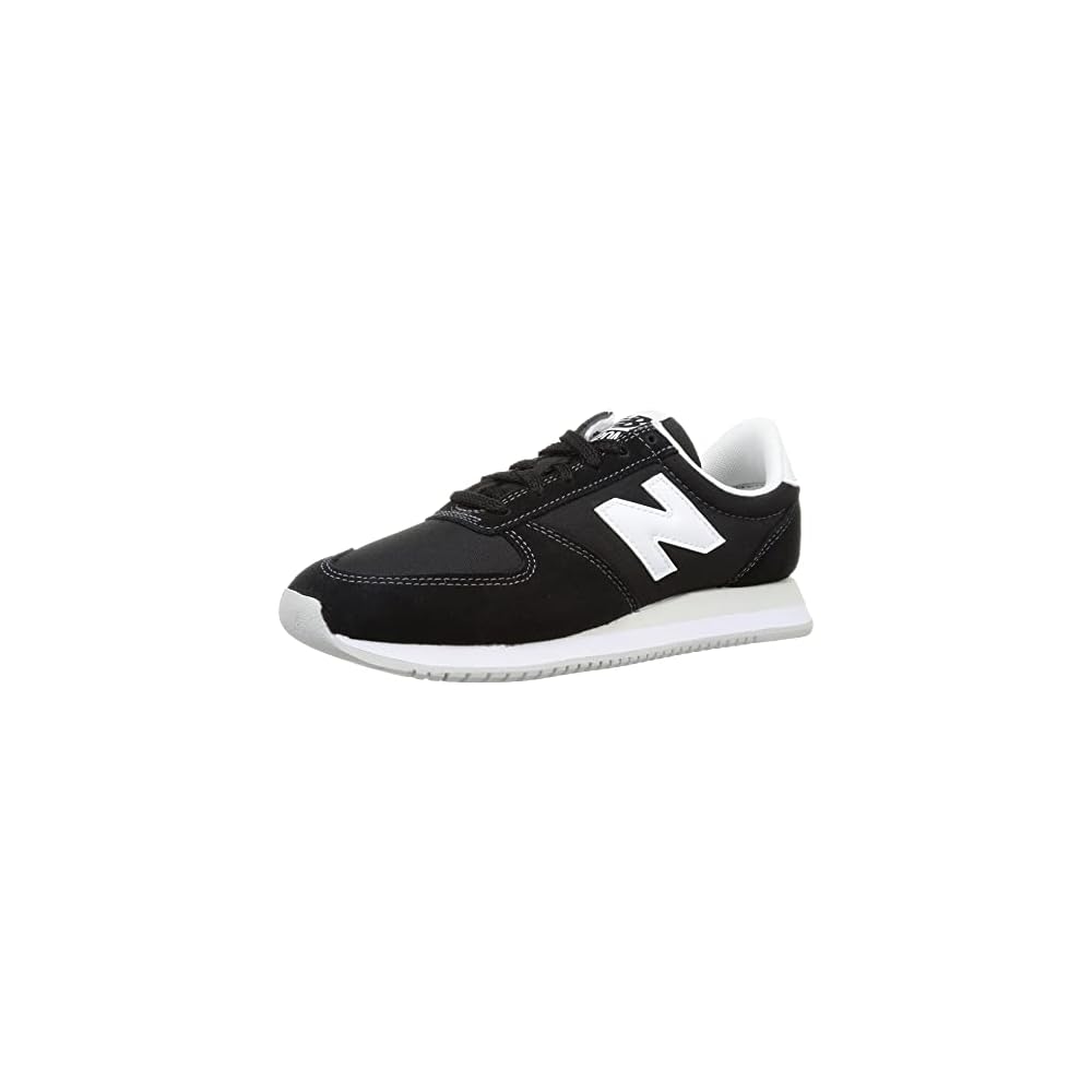 New Balance UL420M Sneakers Black 24.5 cm D Size Lightweight Comfort Footwear