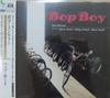 CD BOB MINTZER  Bop Boy PCCY30047 LEAFAGE JAZZ 2002 Japan ObiJazz Used