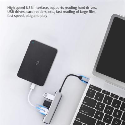 Αξεσουάρ για υπολογιστές – Διανομείς USB