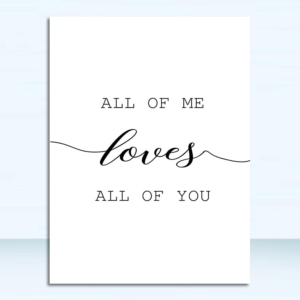 

Картина на стену с буквами, принт, свежий минималистичный для гостиной, картина, цитаты из современной жизни, художественные постеры, домашний декор, скандинавский холст