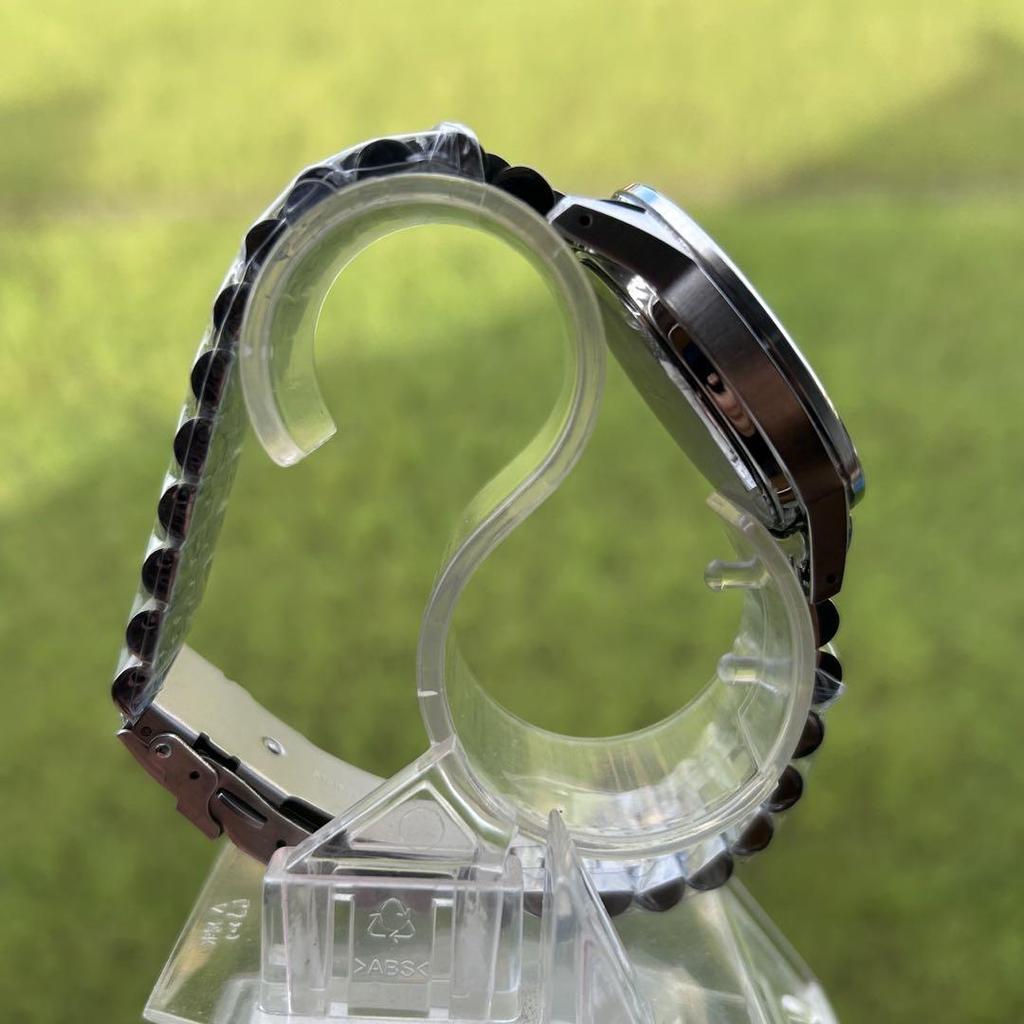 [USED] SEIKO SPIRIT Solar Watch SBPV011