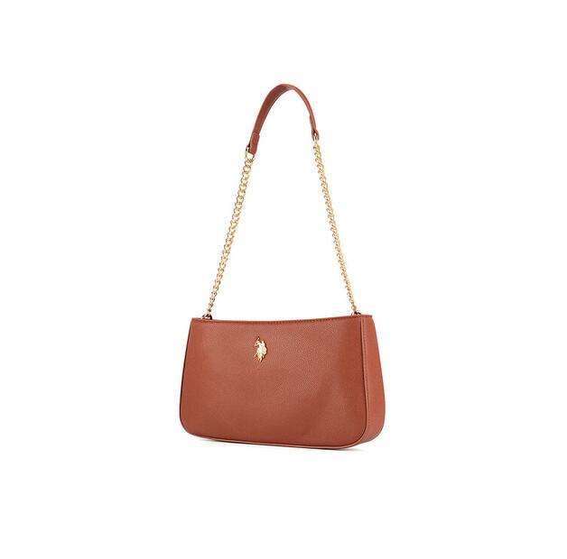 U.S. Bag. Polo Assn. U.S.. Polo Assn. BIUXT8391WVP Orange