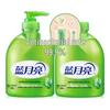 Blue Moon Aloe Antibacterial Foaming Hand Soap
