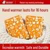 Peiqi Kangaroo Self-Heating Body Warmer Patches