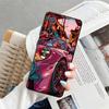 Cool Car Funda Phone Cover Case for Xiaomi Mi 12X 12 14 13 Lite 11T 11 12T Pro 10T