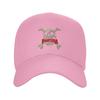 Metal Rock PPantera Caps Stylish  Snapback Hat For Men Women Adjustable Casual Wear