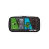 [Nintendo Licensed Product] Nintendo Switch Lite Smart Pouch EVA Minecraft 4 Characters