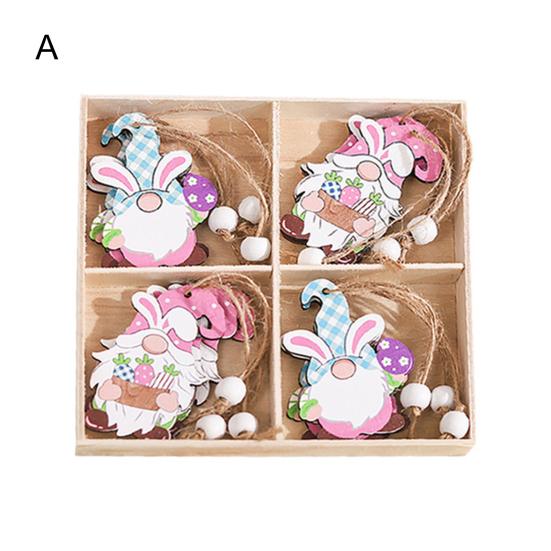 

Широкое применение, подвесной декор, уникальный декоративный яркий, красивый виджет в пасхальном стиле A