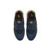 New Nike Air Huarache Premium Armory Navy University Gold DZ4852-001