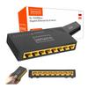 Rede – Modems e Routers