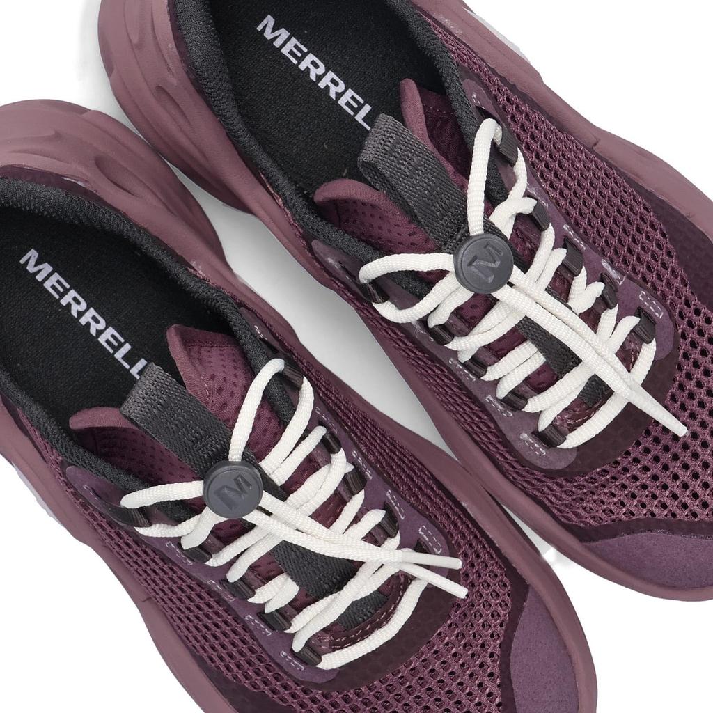 Merrell HYDRO NEXT GEN HIKER ANTLER Size 2E Women's Sneakers, 22.5 cm,