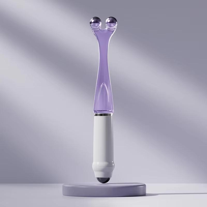 5 Beads Roller Finger Massager Relieve Pain Finger Joint Massager Portable Comfortable Hand Acupoints Massage Relaxation Tool