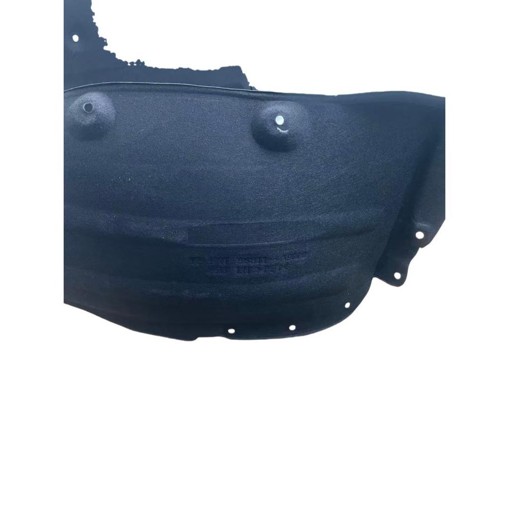 86811A9000 Hyundai/Kia Fender Liner