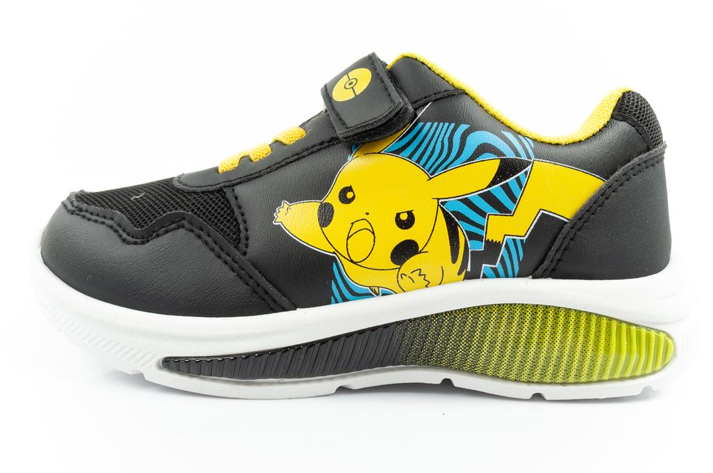 Leomil Jungen Kinder Sport Pokemon [PO002615] Jahr 25