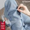 Women's 2026 Tencel Denim Wide-Leg Jeans - Summer Ice Silk, Extended for Tall Heights (175cm)