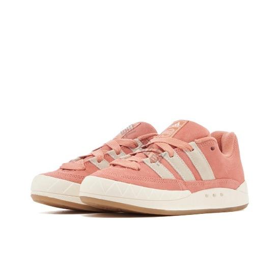Adidas Мужские кроссовки Adimatic  Wonder Clay  IE9862 EU 42 покинуть белый
