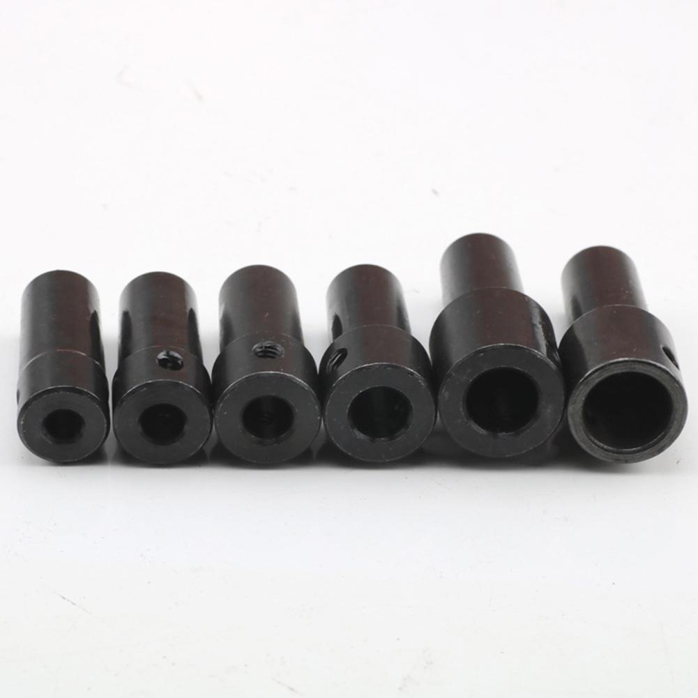 B12 Motor Shaft Sleeve 5/6/7/8/10/12mm For Milling Machine