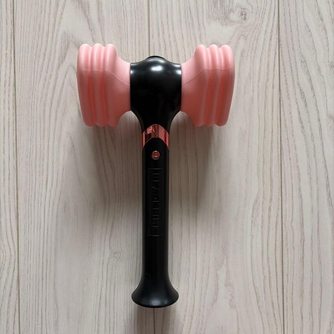 

[Б/У] Лайтстик BLACKPINK