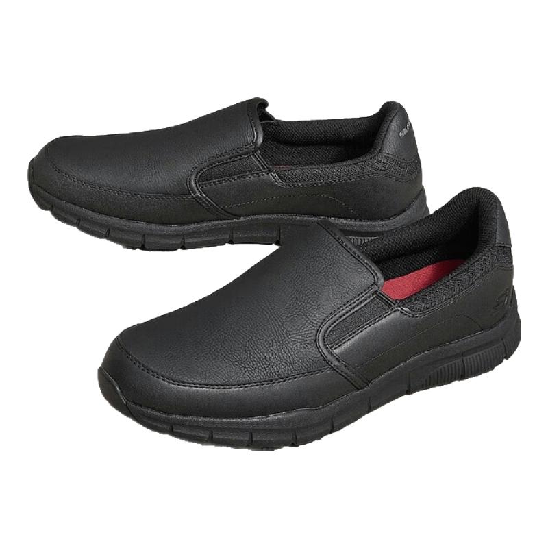 Skechers Men s Casual Slip-on Loafer Moccasins 77157 8