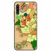 Voor Alcatel 3L 2020 Hoesjes Gedrukte Kat Zacht Siliconen Achterkanten voor Alcatel3L 3 L 2020 5029Y 5029 5029D Fundas Capa Coque 6.22