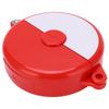 Valves Lockout Corrosion Resistant Simple Operation Safety Valves Lock for Handwheels 64mm To 127mm