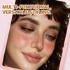 YOUNG VISION 4 colors Waterproof & Sweatproof Blush Freckle Pen,4-in-1 Liquid Blush & Freckle Stamp for Blush Eyeshadow Lip Mousse