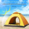 Tri-polar TP2306 Automatic Pop-Up Camping Tent
