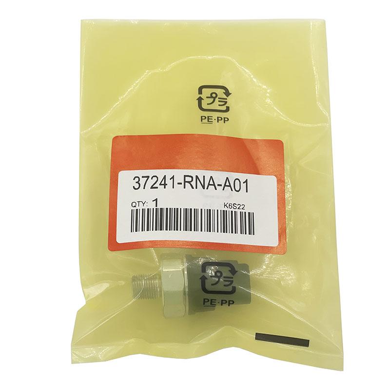37241-RNA-A01 For Honda Civic Car Replacement Part Accessories Car Oil Pressure Switch Sensor Assembly