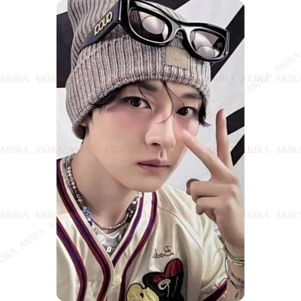 STRAY KIDS SKZ dominATE cerebrATE STAYZONE DAILY PHOTOCARD 18 19 OCTOBER SEOUL