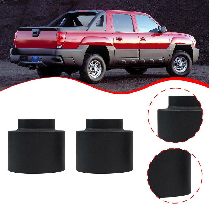 2x Car Leveling Lift Kit Replacement Professional Parts Easy to Install Spare Parts Automobile Accessories for Tahoe