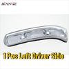 1 Pcs Left Driver or Right Passenger For Kia Mohave Borrego 2009-2017 Rearview Mirror Turn Signal Light Lamp Indicator Blinker