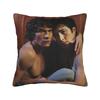 Connor Storrie And Hudson Williams From Heated Rivalry Pillow Cover Novelty Pillow Case For Sofa Home Decor Soft Pillowcases