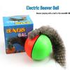 Coypu Electric Mouse & Dolphin Toy: Swimming & Balancing Ball