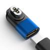 Earphone Charger Adapter Prevention Lightweight Portable Short Circuit Magnetic Charger Converter for Shokz