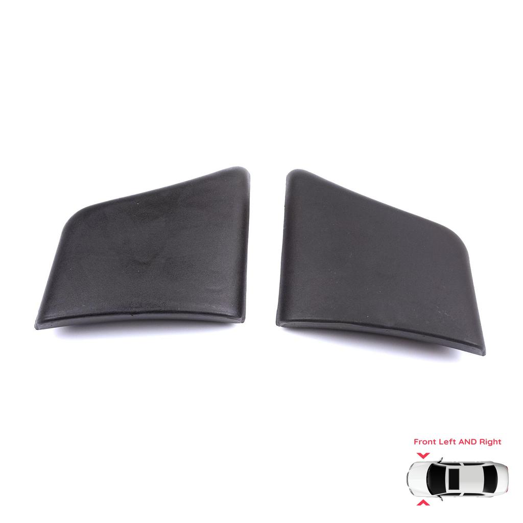 BSP1200 Front Left Right Fender Trim Molding for Citroen Berlingo MK1 M49 M59 1996-2008 8544J7 8544J8