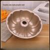 MDNG Pumpkin Cake Mold