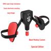 50KG Resistance Pelvic Floor & Thigh Muscle Trainer: Slimming & Fitness Equipment