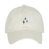 Nupeuebeullu Neb Cap (Off-White)